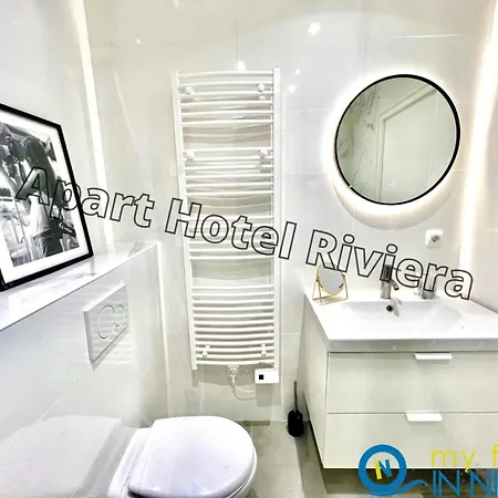 דירה Riviera - Terrasse Nicerama 2 - Sea View - Vue
