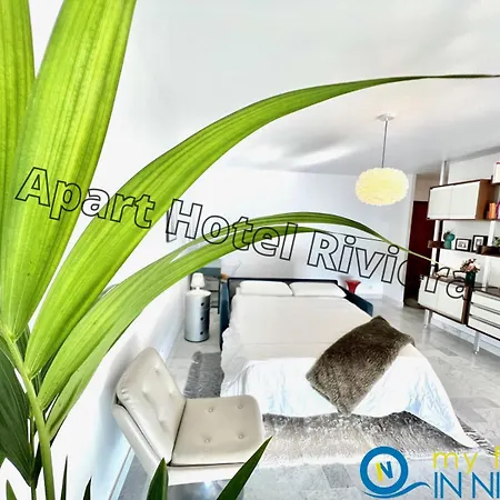 דירה Riviera - Terrasse Nicerama 2 - Sea View - Vue